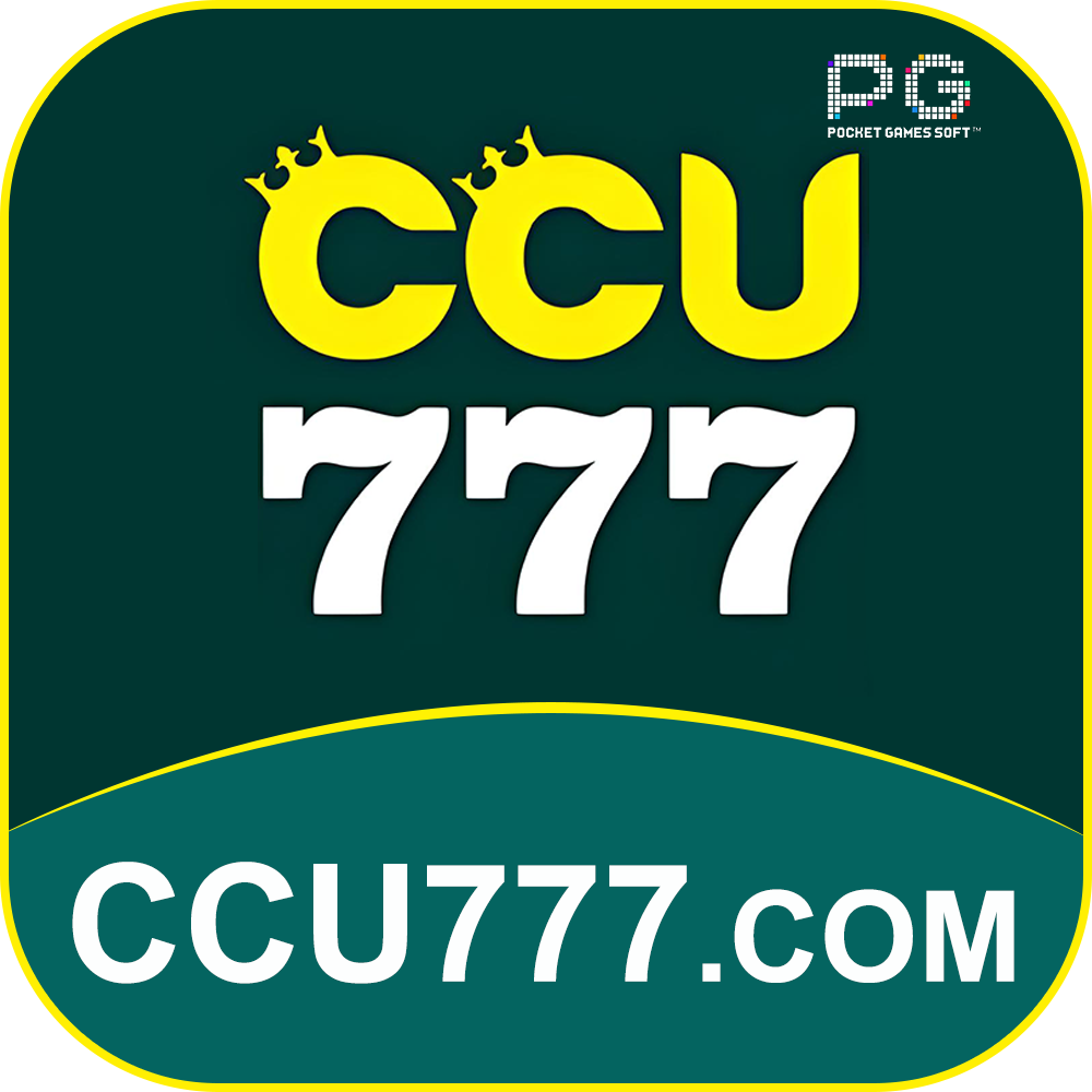 CCU777 Logo